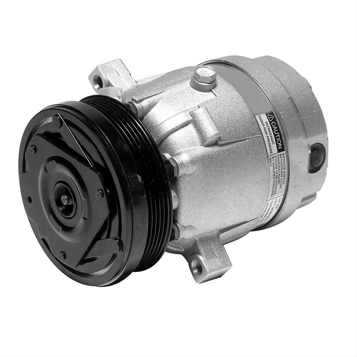471-9136 AC Compressor for 1995-2002 Chevrolet Cavalier