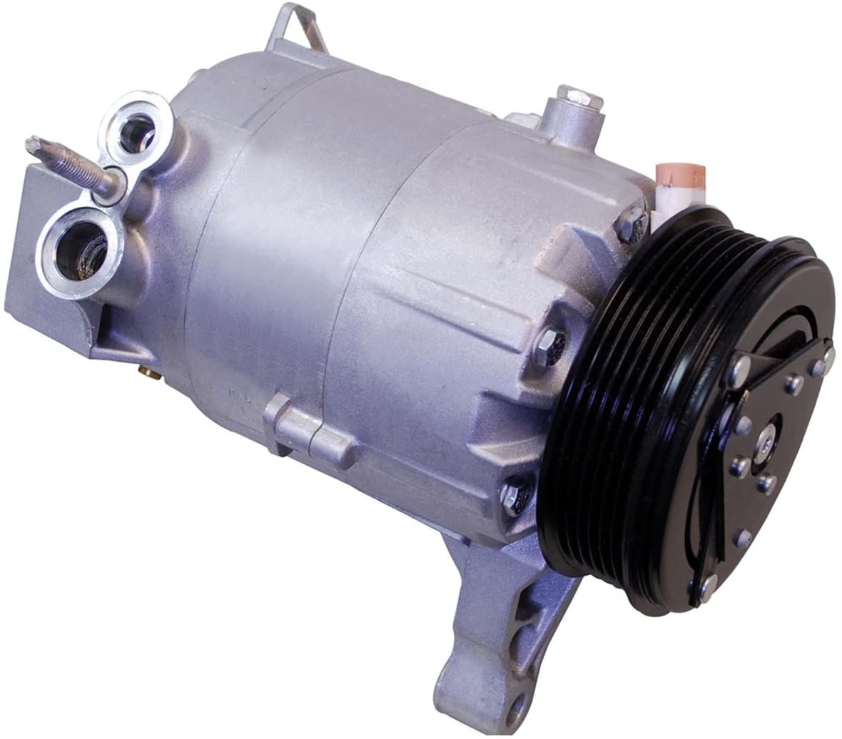 471-9200 AC Compressor for 2006-2011 Chevrolet Impala