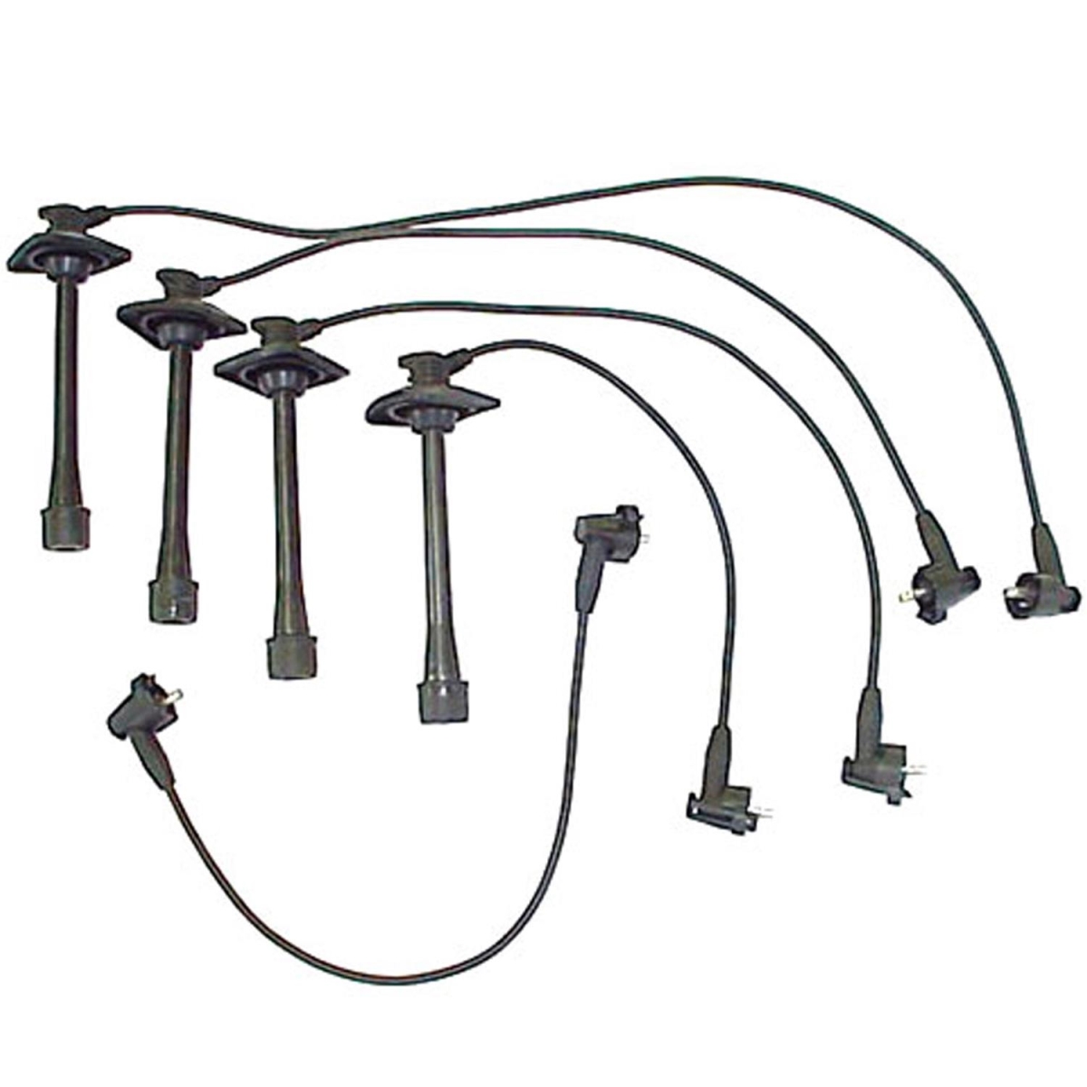 671-4145 Spark Plug Wire for 1996-1997 Toyota RAV4