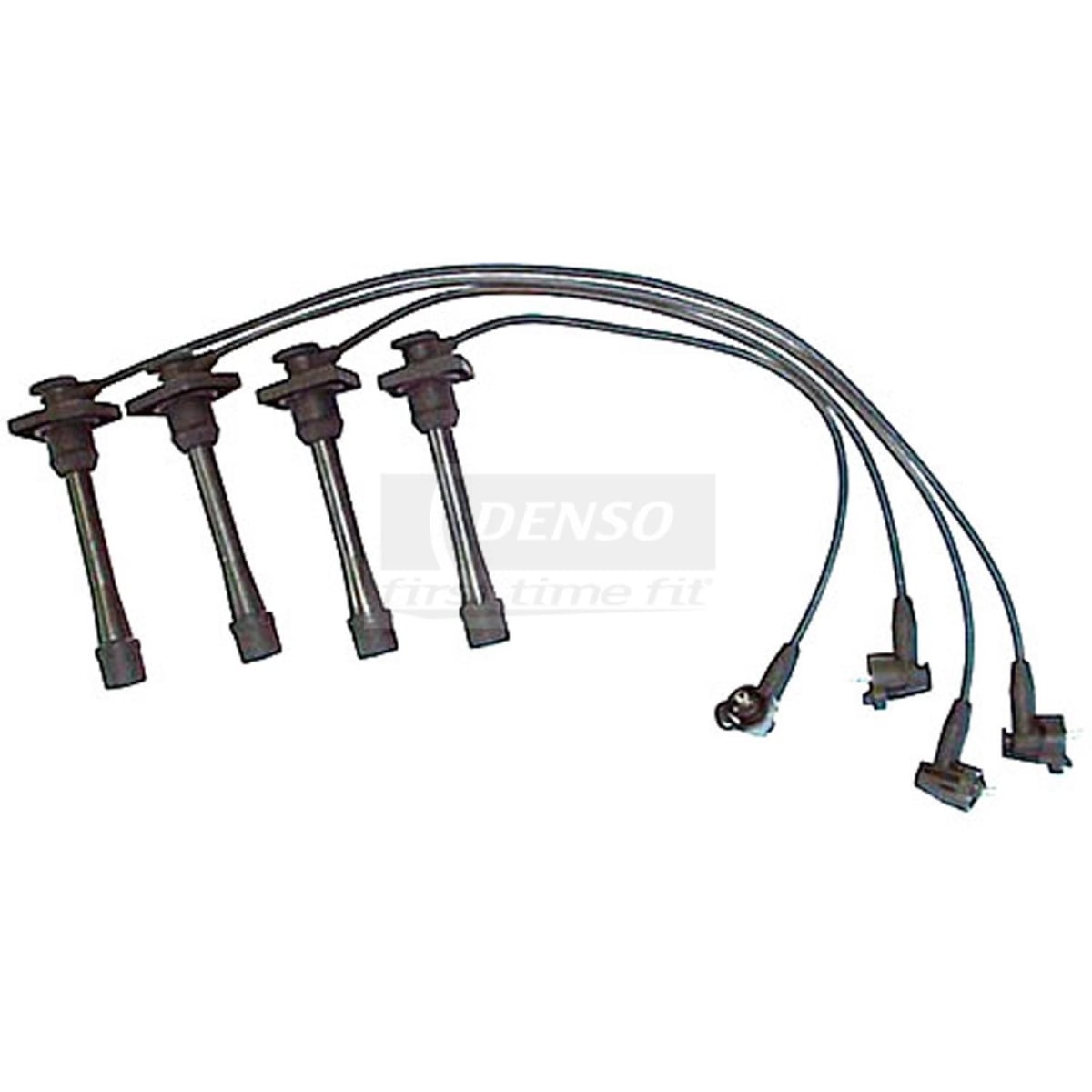 671-4153 Spark Plug Wire for 1993-1997 Toyota Corolla