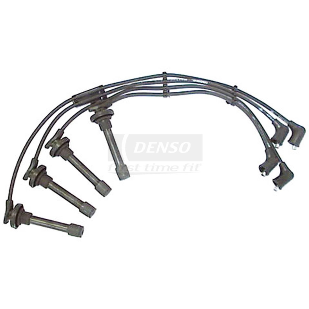 671-4174 Spark Plug Wire for 1990-1997 Honda Accord