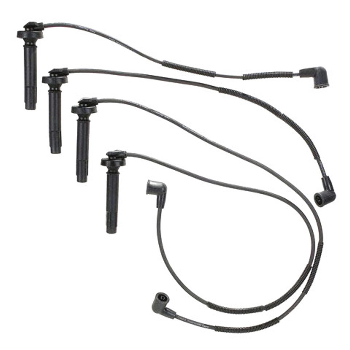 671-4305 Spark Plug Wire for 2005-2011 Subaru Impreza