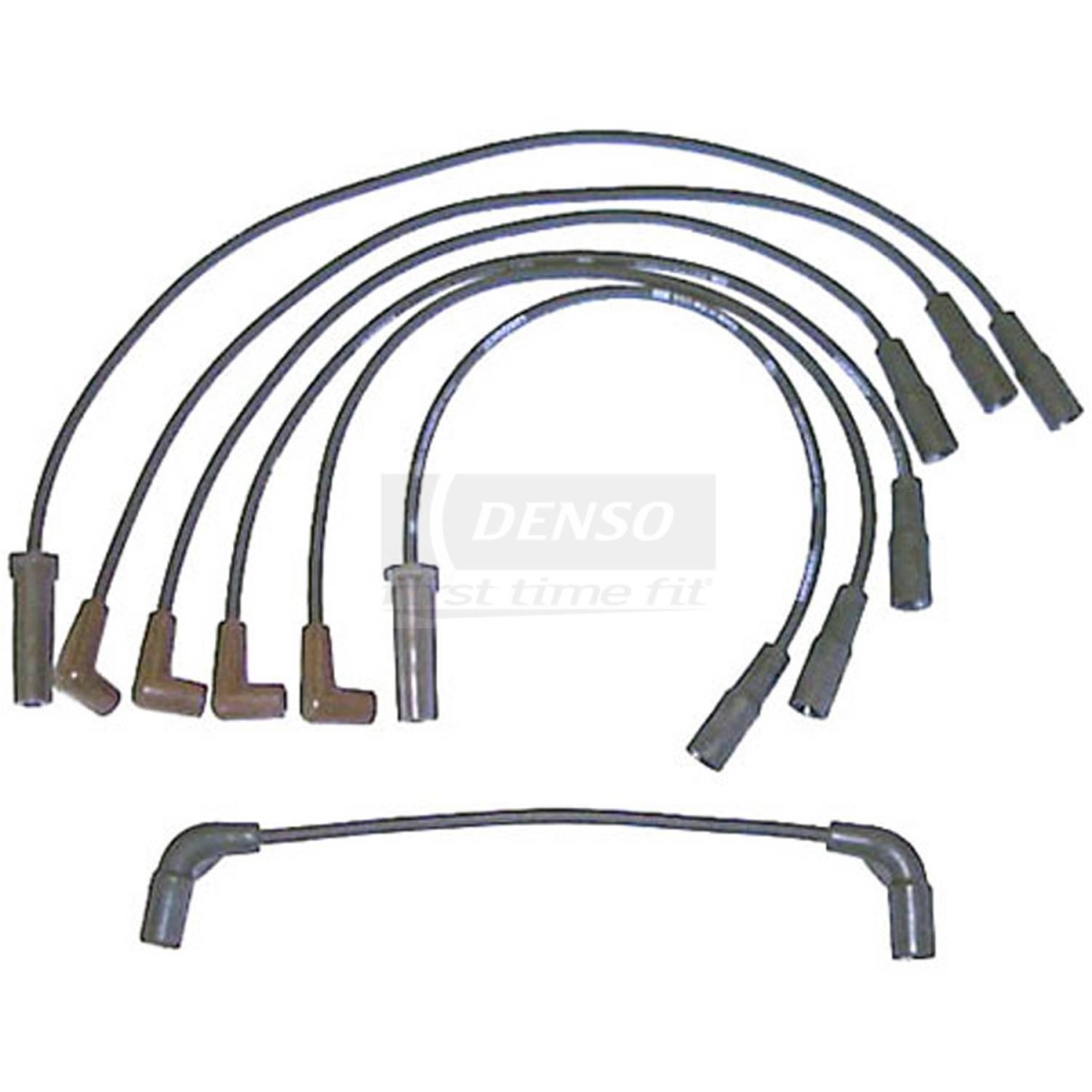 Spark Plug Wire for 1998-2005 Chevrolet Blazer