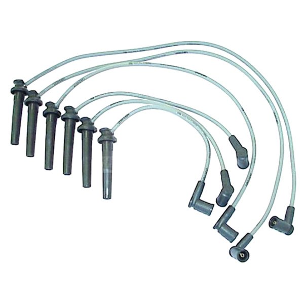 671-6116 Spark Plug Wire for 2001-2003 Mercury Sable