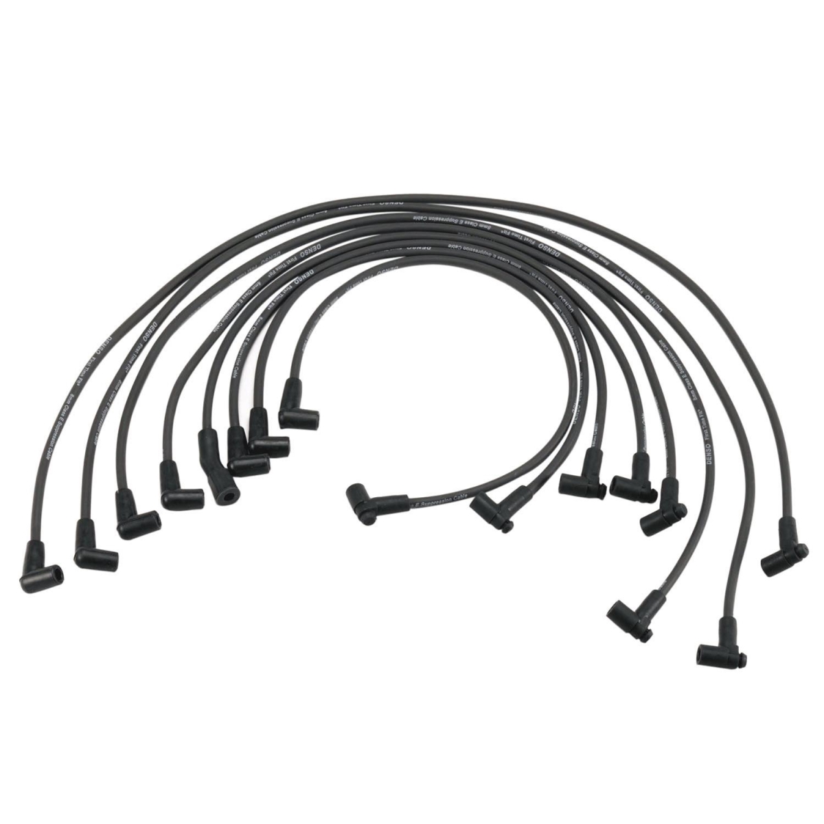 Spark Plug Wire for 1985-1991 Chevrolet Corvette