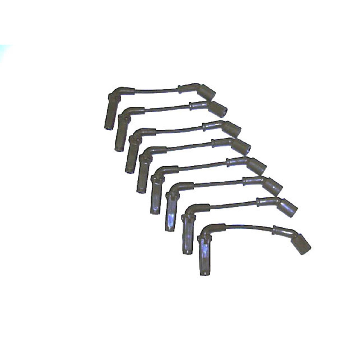 671-8072 Spark Plug Wire for 2003-2004 Chevrolet Trailblazer EXT