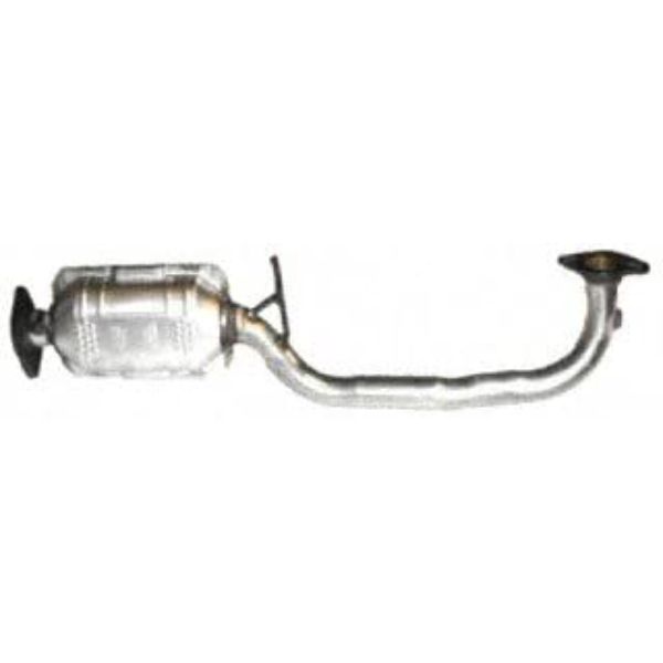 40237 Cat Converter for 2000-2005 Subaru Outback