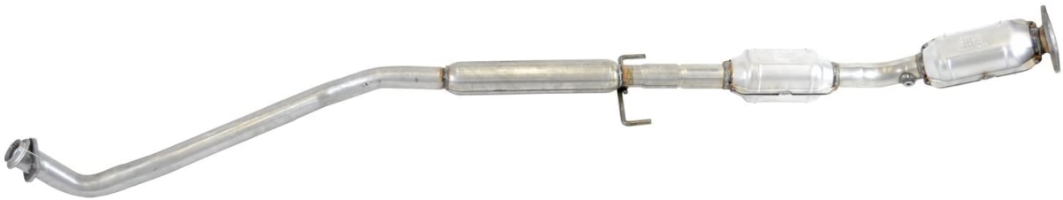 40407 Cat Converter for 2003-2008 Toyota Corolla