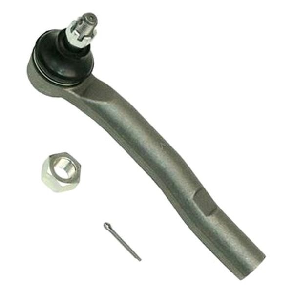 Front Right Outer Tie Rod End for 2008-2019 Toyota Highlander
