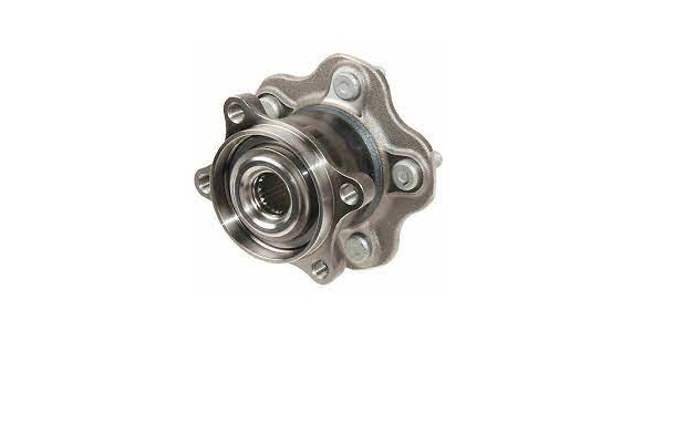 WE60476 Rear Hub & Bearing Assembly for 2011-2017 Nissan Juke
