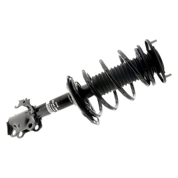 KYB Shocks SR4459 Front Right Strut-Plus Assembly for 2006-2008 Toyota RAV4