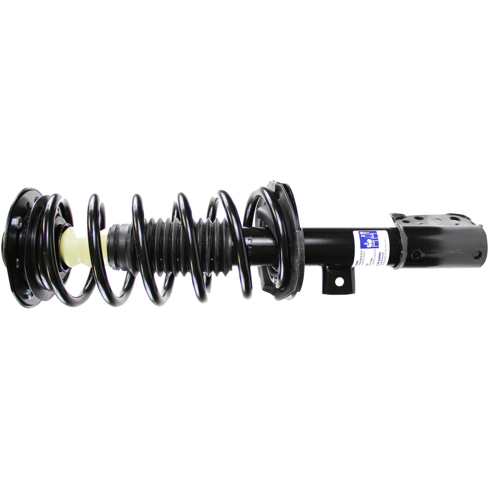 172527 Front Left Strut Assembly for 2007-2010 Chevrolet Equinox