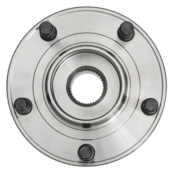 Moog 513255 Front Hub Assembly for 2005-2011 Volvo S40