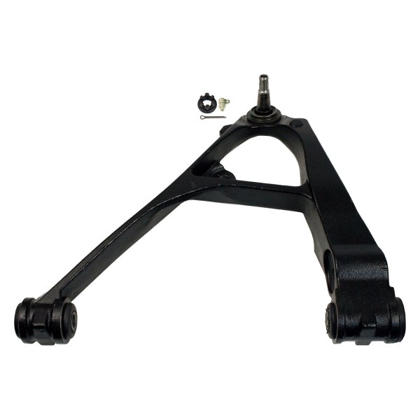 Moog CK620381 Front Left Lower Control Arm Assembly for 1999-2006 Chevrolet Silverado 1500