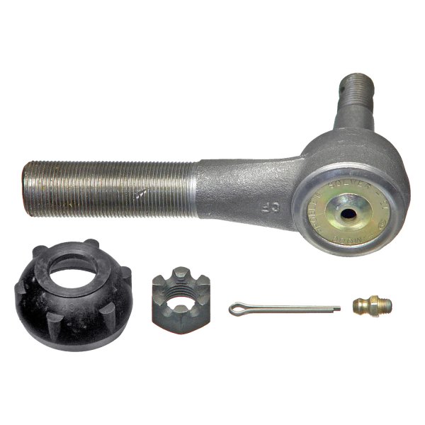 Moog ES2065L Left Outer Tie Rod End for 1977-1991 Ford E250 Econoline