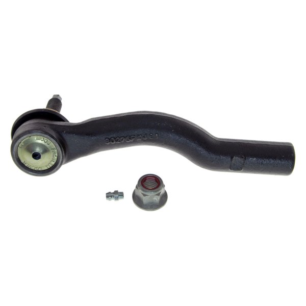 Moog ES3694 Left Outer Tie Rod End for 2003-2011 Ford Crown Victoria