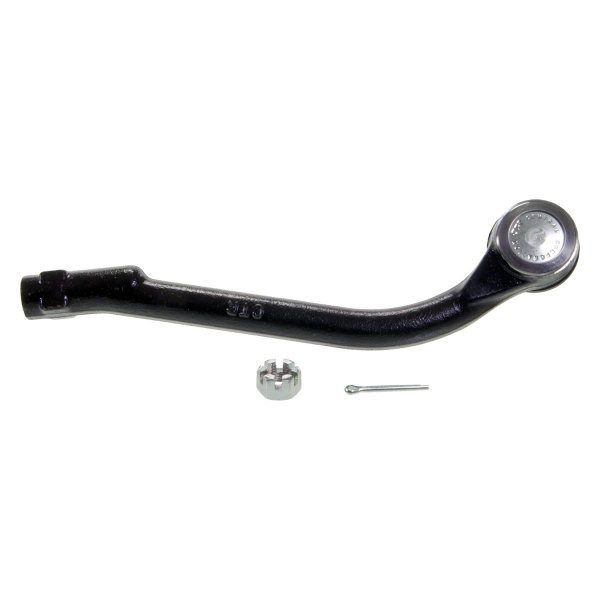 Moog ES800230 Right Outer Tie Rod End for 2007-2012 Hyundai Elantra