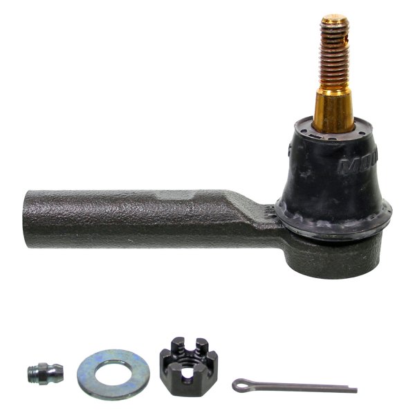 Moog ES800640 Outer Tie Rod End for 2010-2017 Chevrolet Equinox