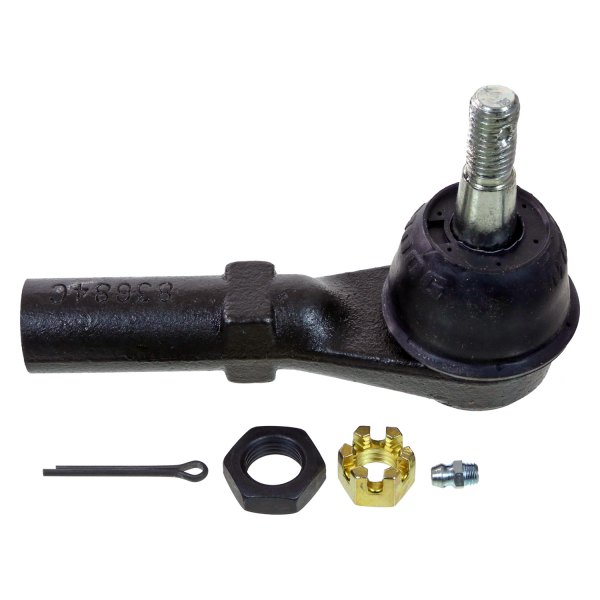 Moog ES800852 Outer Tie Rod End for 2010-2016 Buick LaCrosse