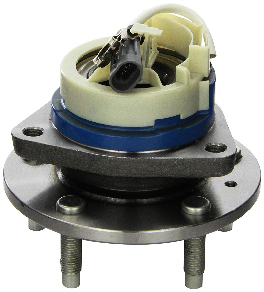 WA512223 Wheel Bearing & Hub Assembly for 2005-2011 STS Cadillac