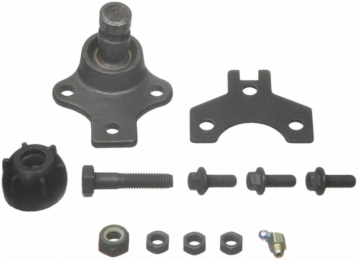 Moog K9603 Front Lower Suspension Ball Joint for 1995-2002 Volkswagen Cabrio