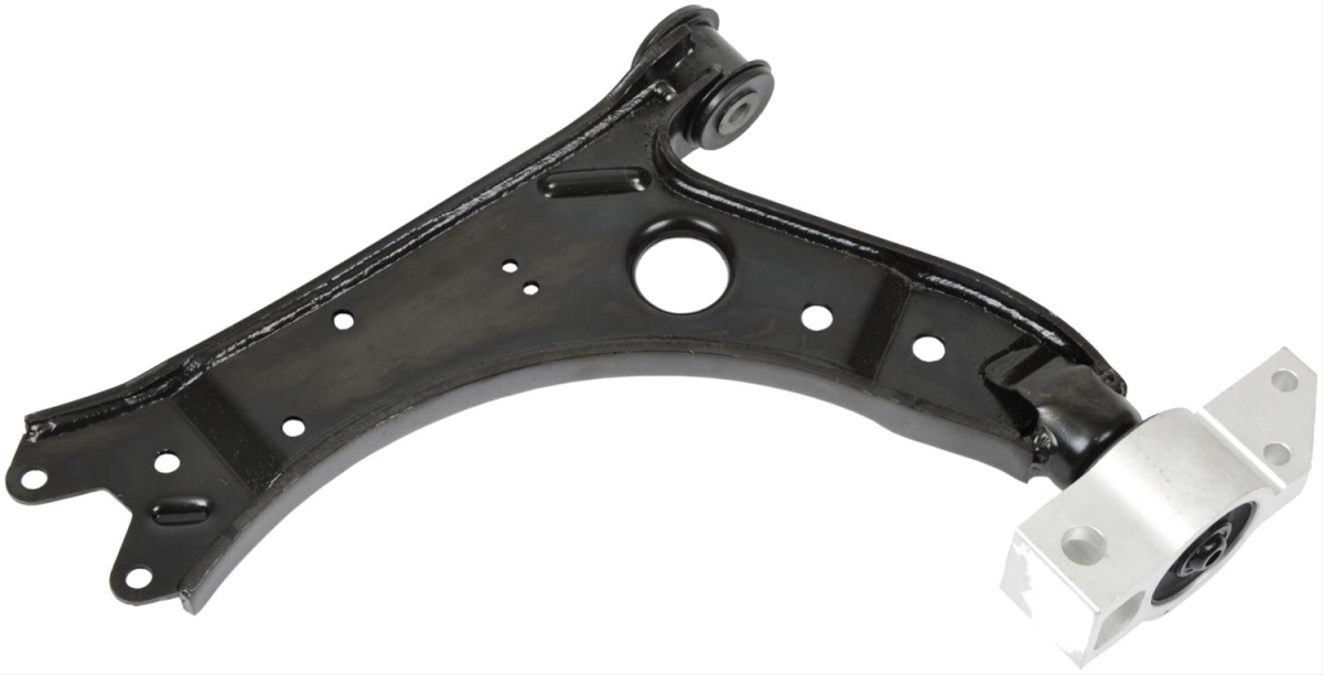 Moog RK620141 Front Left Lower Control Arm Assembly for 2005-2014 Volkswagen Jetta