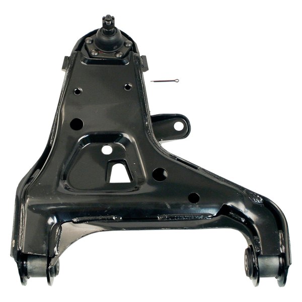Moog RK622212 Front Right Lower Control Arm Assembly for 2001-2004 Chevrolet S10