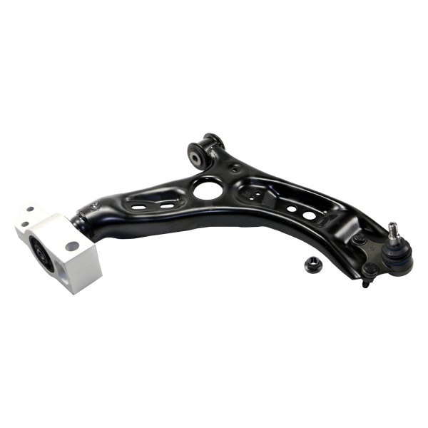 Moog RK622855 Front Right Lower Control Arm Assembly for 2011-2017 Volkswagen CC