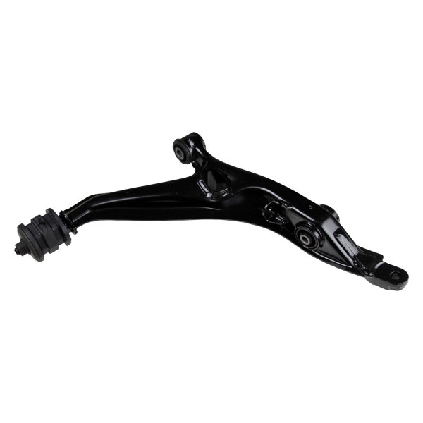 Moog Control Arm R-Series, Front, Passenger Side, Lower, Lifetime limited warranty RK640324