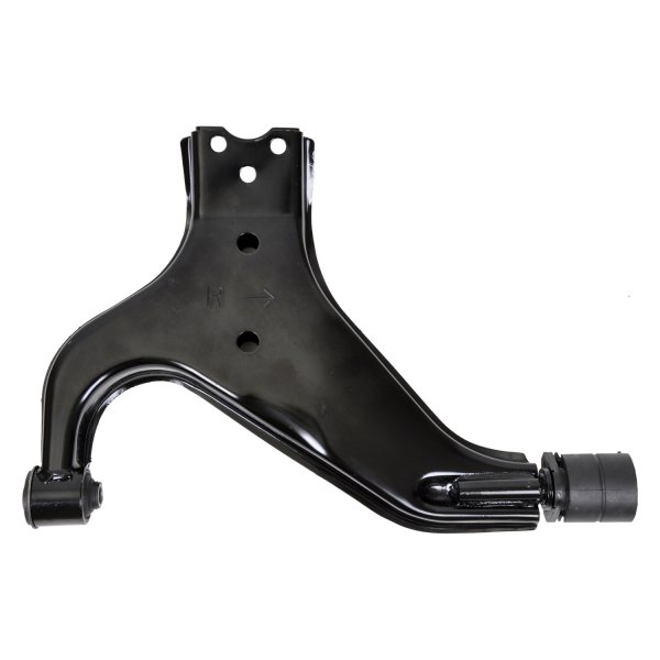 Moog RK640329 Front Right Lower Suspension Control Arm for 1996-2004 Nissan Pathfinder