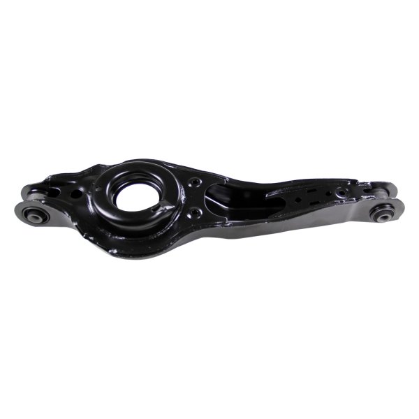 Moog RK641468 Rear Lower Rearward Suspension Control Arm for 2004-2013 Mazda 3