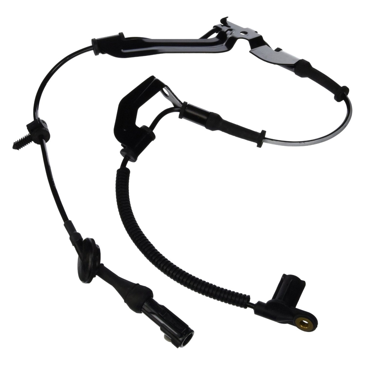 BRAB124 ABS Sensor for 2001-2008 Ford Escape