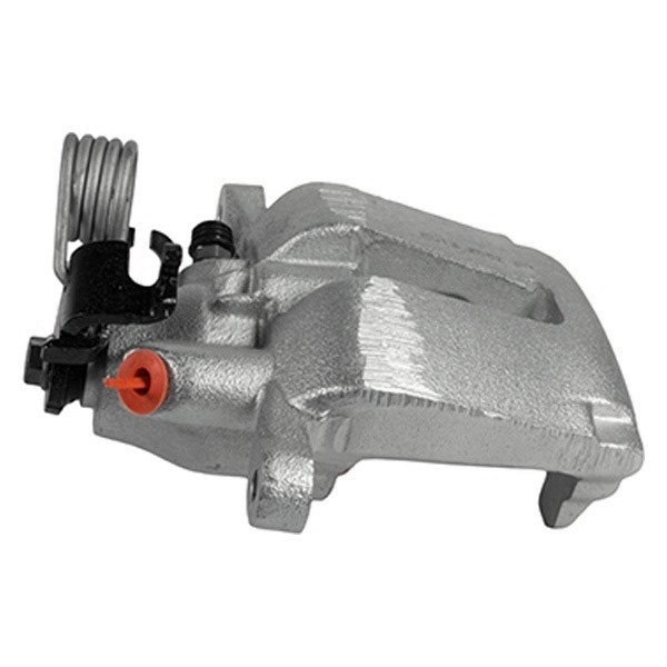 Brake Caliper Housing - Black - Compatible with Ford Explorer & Flex