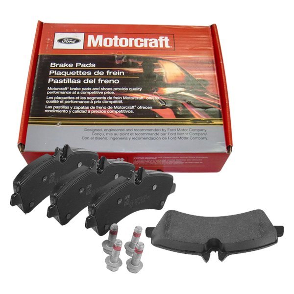 Brake Pad for 2015-2018 Ford Edge