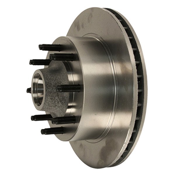 BRR201 Hub & Disc Asembly for 1994-2004 Ford E-series