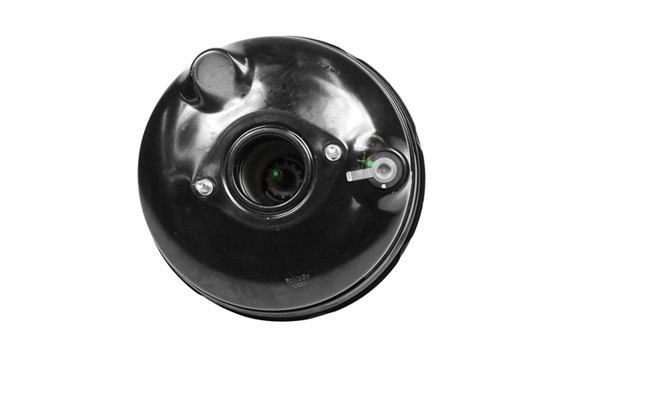BRB89 Booster Bracket Assembly for 2009-2014 Ford Mustang