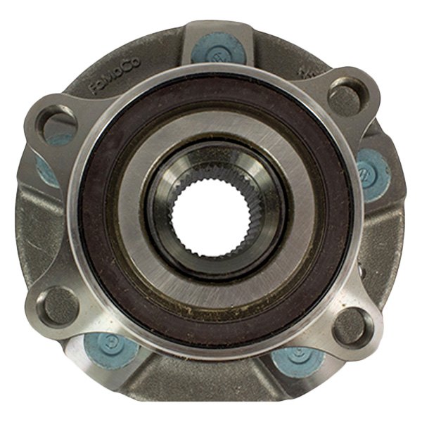 HUB376 Hub Wheel Assembly for 2017 Ford Explorer