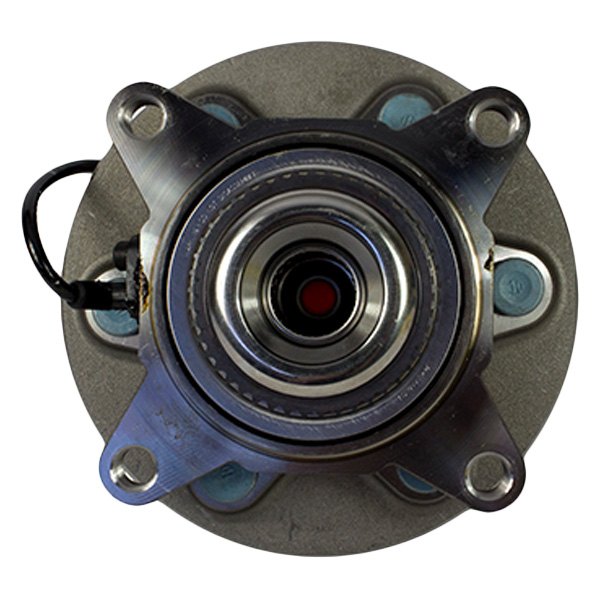 HUB393 Hub Wheel Assembly for 2015-2017 Ford F-150