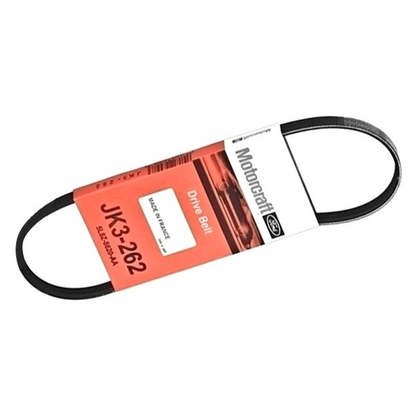 JK3262 Heavy Duty V-Belt for 2004-2006 Ford Escape