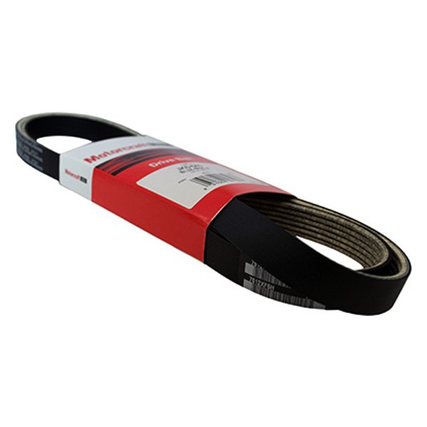 JK6645 Heavy Duty V-Belt for 2011-2014 Ford F-150