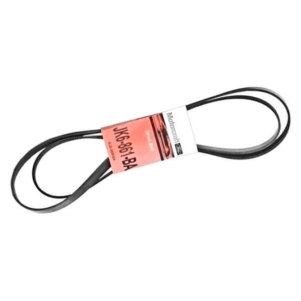 JK6861BA Heavy Duty V-Belt for 2002-2005 Ford Explorer