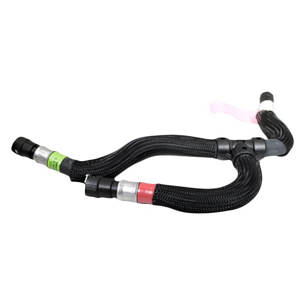KH384 Heater Hose for 2005-2006 Ford Expedition