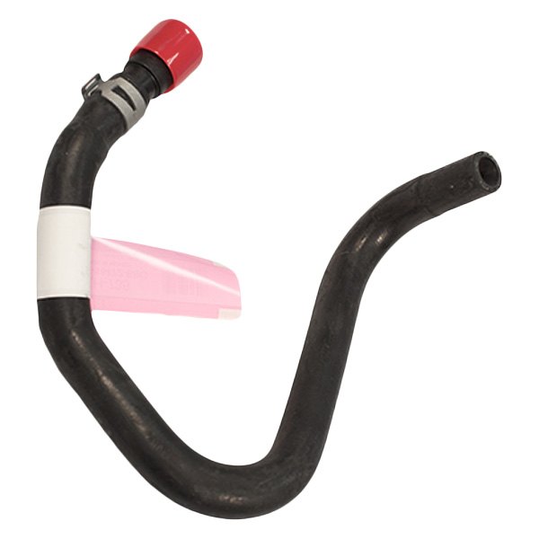 KH735 Water Heater Hose for 1997-2002 Ford Expedition