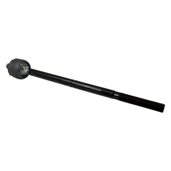 Heavy Duty Rod - Black - OEM Replacement - Enhanced Durability
