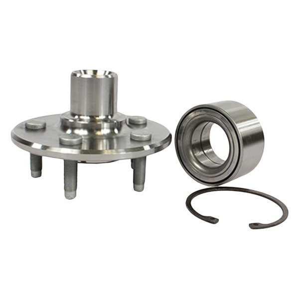 NHUB40 Hub Assembly for 2010 Ford Explorer