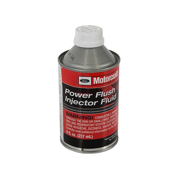 PM5 Heavy Duty Fuel Cleaner