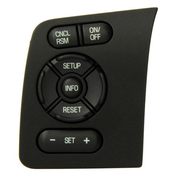SW6769 Control Switch for 2011-2017 Ford F-250