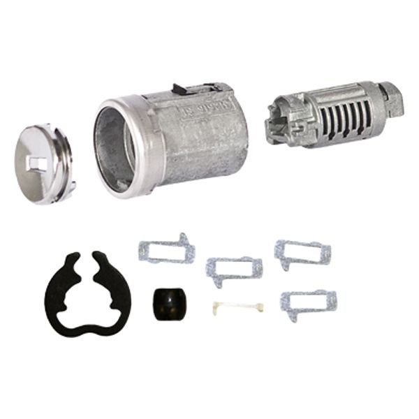 SW6412 Lock Cylinder for 2003-2004 Ford Expedition