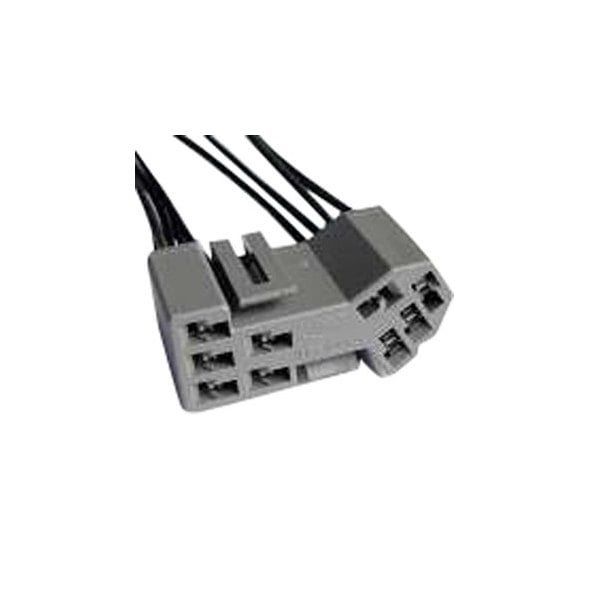 WPT611 Wire Assembly for 1993-1996 Ford Bronco, Grey