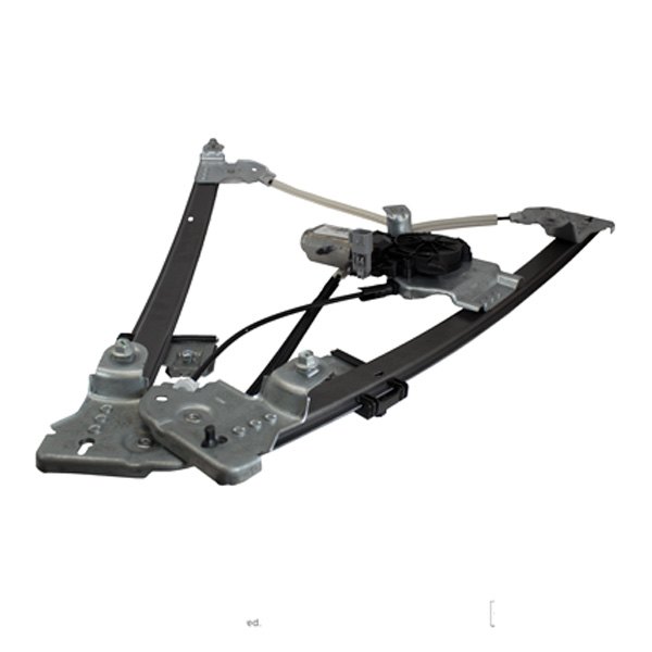 WLRA42 Regulator & Motor Assembly for 2006-2008 Ford F-150